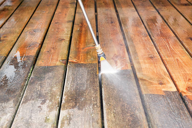 Trusted Dixon, IL  Pressure Washing Experts